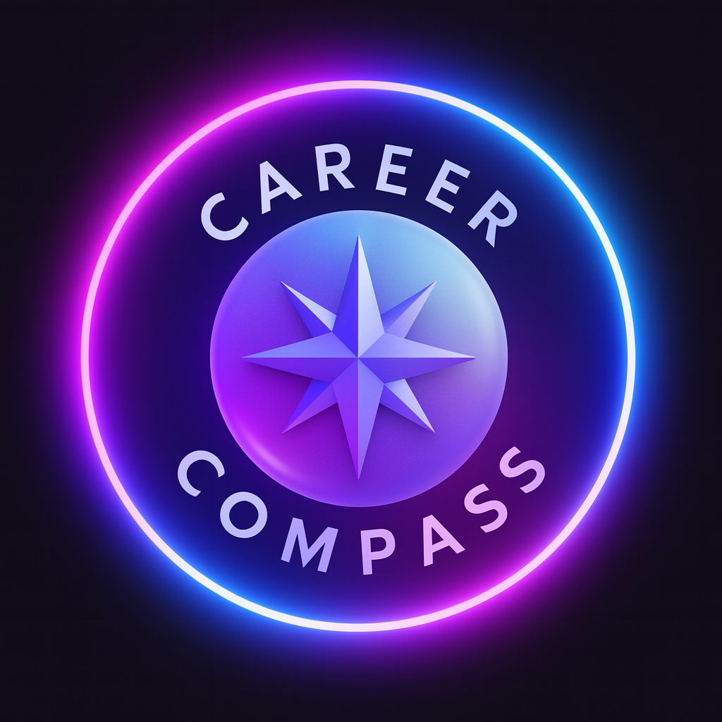 Career Compass Logo